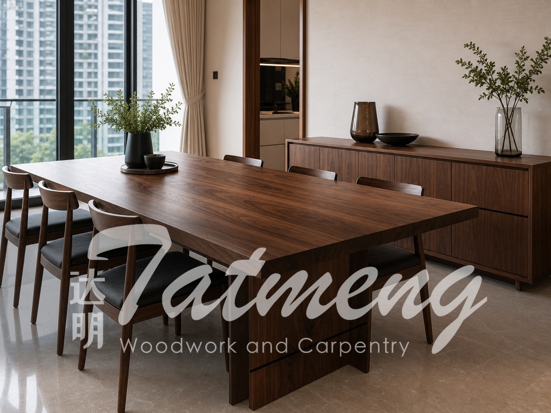 Punggol Waterway Residences - Full HDB Refurbishment - view 3